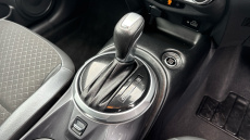 Nissan Juke 1.0 DiG-T 114 N-Connecta 5dr DCT Petrol Hatchback